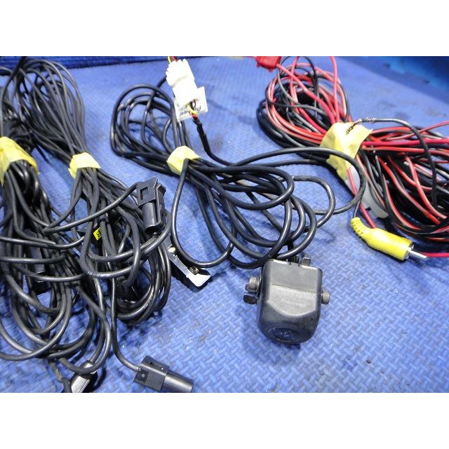 カロッツエリア ナビ  AVIC-  AVIC-RZ900 バックカメラ付き |  | 06