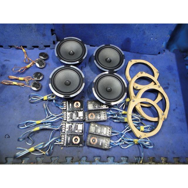 フォーカル FOCAL PS165 スピーカー x4 | 