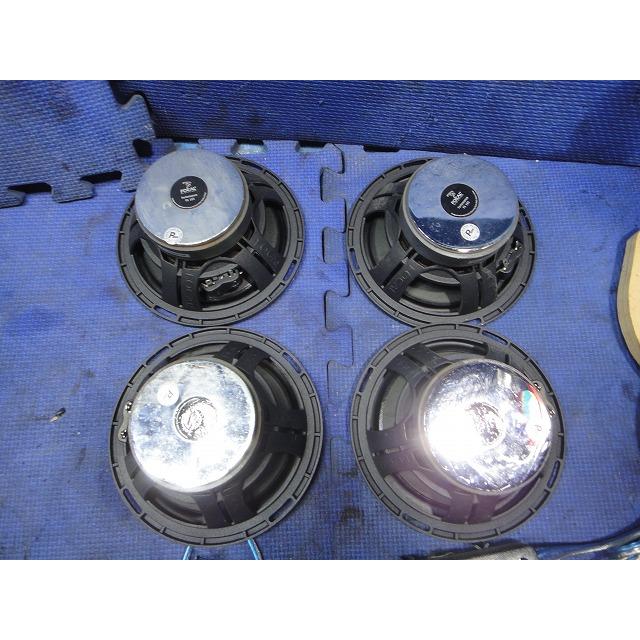 フォーカル FOCAL PS165 スピーカー x4 |  | 02