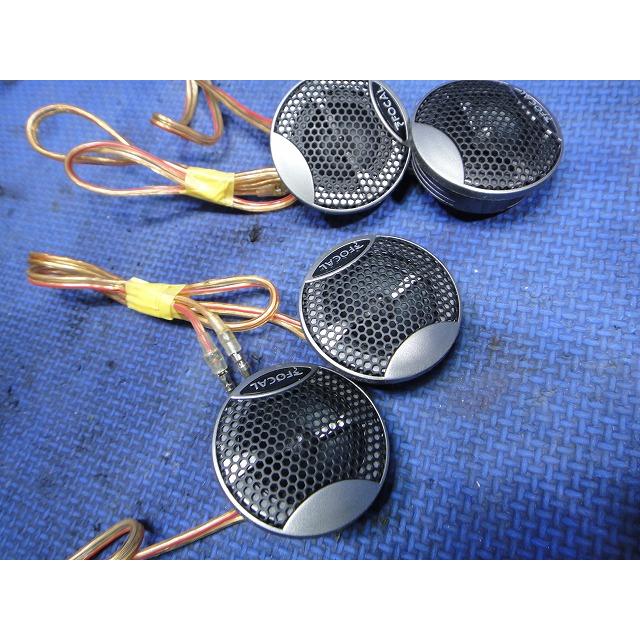 フォーカル FOCAL PS165 スピーカー x4 |  | 03