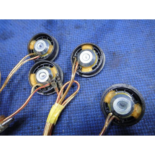 フォーカル FOCAL PS165 スピーカー x4 |  | 04