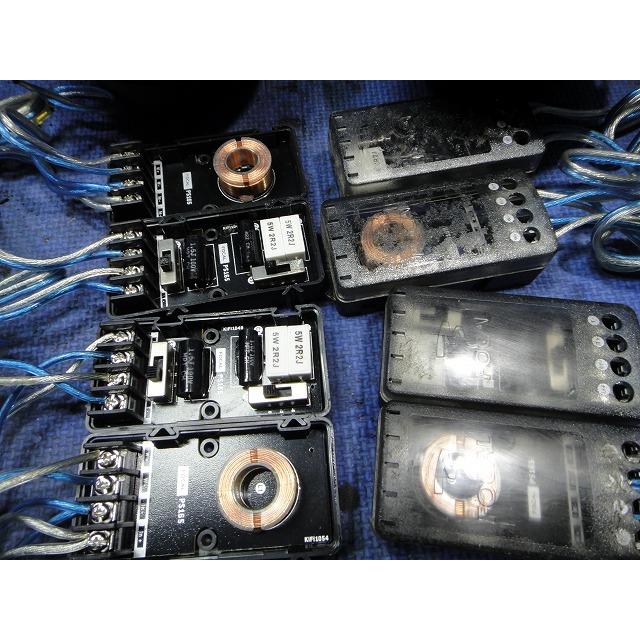 フォーカル FOCAL PS165 スピーカー x4 |  | 05