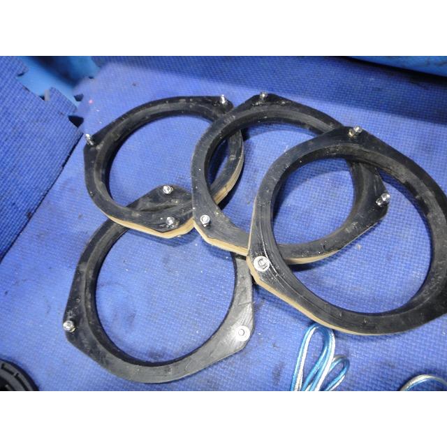 フォーカル FOCAL PS165 スピーカー x4 |  | 06