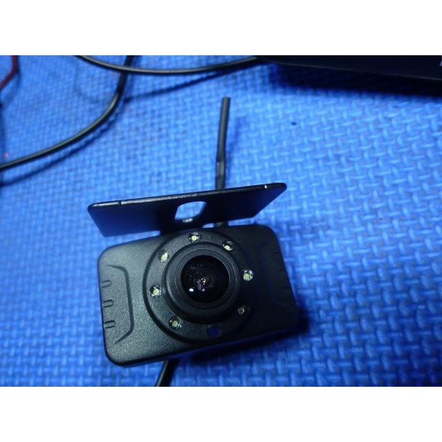 Yakry ワイヤレス バックカメラ モニター |  | 04