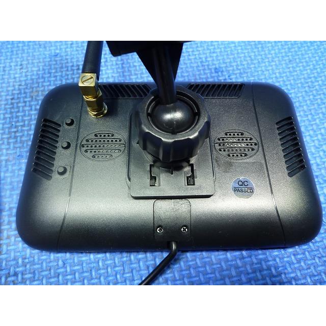 Yakry ワイヤレス バックカメラ モニター |  | 06