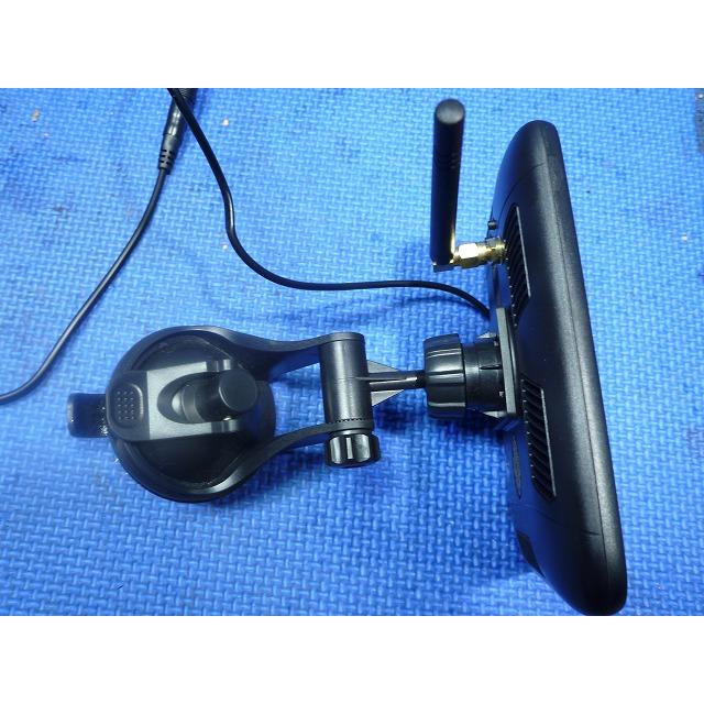 Yakry ワイヤレス バックカメラ モニター |  | 07