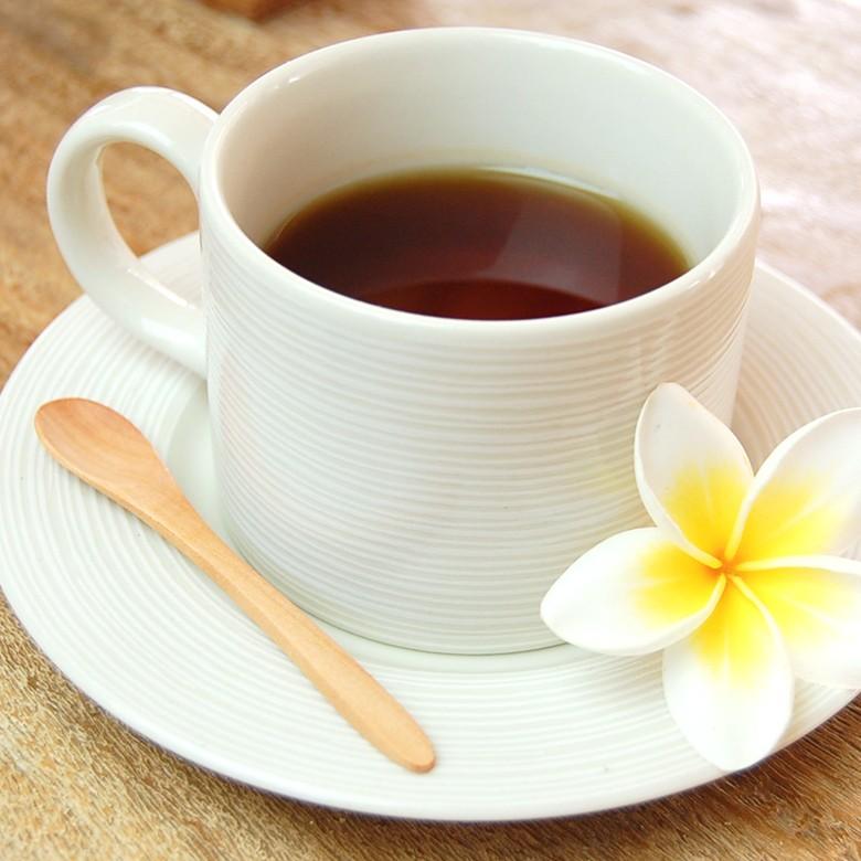 スプーン 木製スプーン 木彫り ウッドスプーン サウォウッド おしゃれ カトラリー カフェ 店舗用 キッチン小物 ナチュラル インテリア 10154 | ブランド登録なし | 06