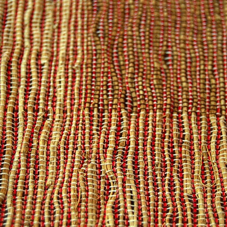 ランチョンマット ティーマット テーブルウェア アジアン おしゃれ 天然素材 アカールワンギ アジアン雑貨 アジア工房 10186 | ブランド登録なし | 01