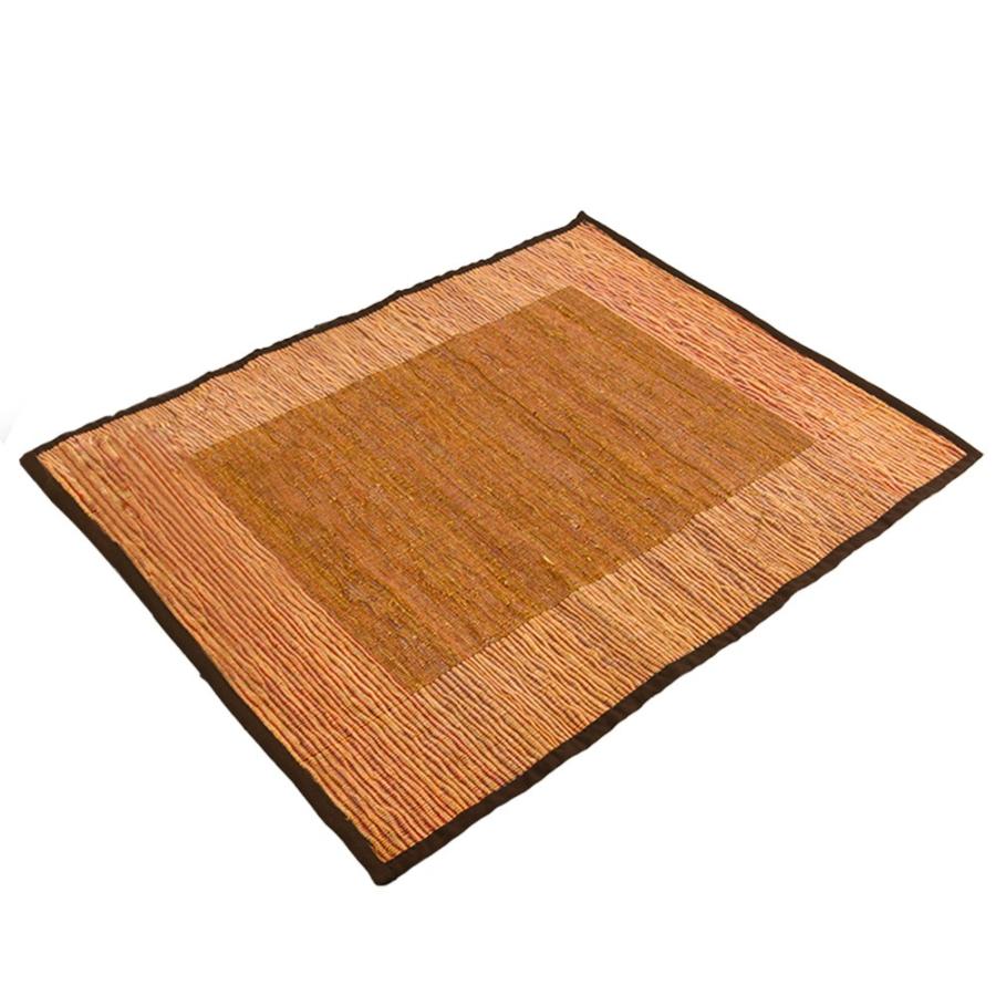 ランチョンマット ティーマット テーブルウェア アジアン おしゃれ 天然素材 アカールワンギ アジアン雑貨 アジア工房 10186 | ブランド登録なし | 06