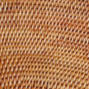 アジアン雑貨 アタの楕円形フルーツバスケット 10296 | ブランド登録なし | 02