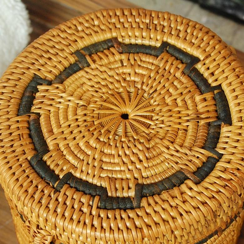 アタ バリ雑貨 輸入品 収納 輸入 かご 籠 筒 伝統 高級 インテリア アタ バリ雑貨 輸入品 収納 輸入 かご 籠 筒 伝統 高級