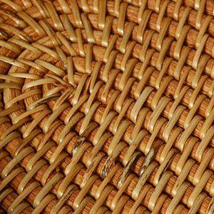 トレイ トレー おしゃれ 洗面所 化粧品 小物入れ アクセサリートレイ エスニック モダン ナチュラル アジアン 楕円形 雑貨 アジア工房 10319 | ブランド登録なし | 03