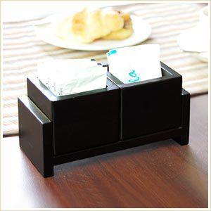 アジアン雑貨 マホガニーウッド製スタンドケース アジア工房 10433 | ブランド登録なし