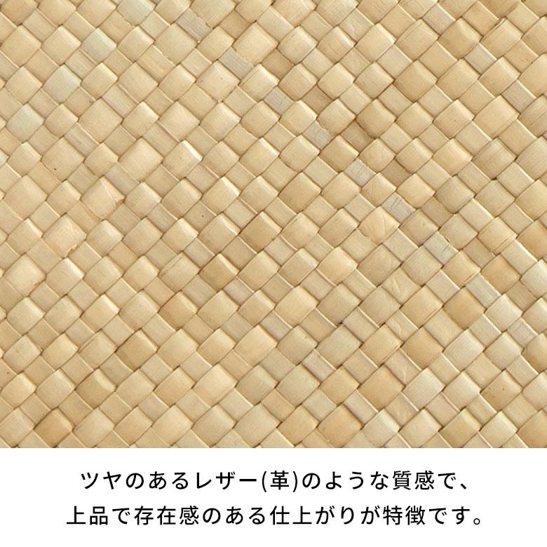 ナプキンスタンド 紙ナプキン パンダン 約 W 11cm D 5.5cm H 12.5cm 立て ホルダー ペーパー テーブルウェア コーディネート 天然素材 おしゃれ 北欧 10437 | ELEMENTS（インテリア） | 02