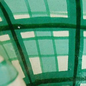 アジアン雑貨 木彫りソファ グリーン 10517 | ブランド登録なし | 03