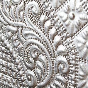 アジアン雑貨 アジアン雑貨 アルミ製マガジンスタンド アジア工房 10582 | ブランド登録なし | 03