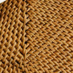 ランチョンマット ランチマット プレースマット プレイスマット モダン エスニック ナチュラル 編み アジアン バリ雑貨 アジア工房 10680 | ブランド登録なし | 03