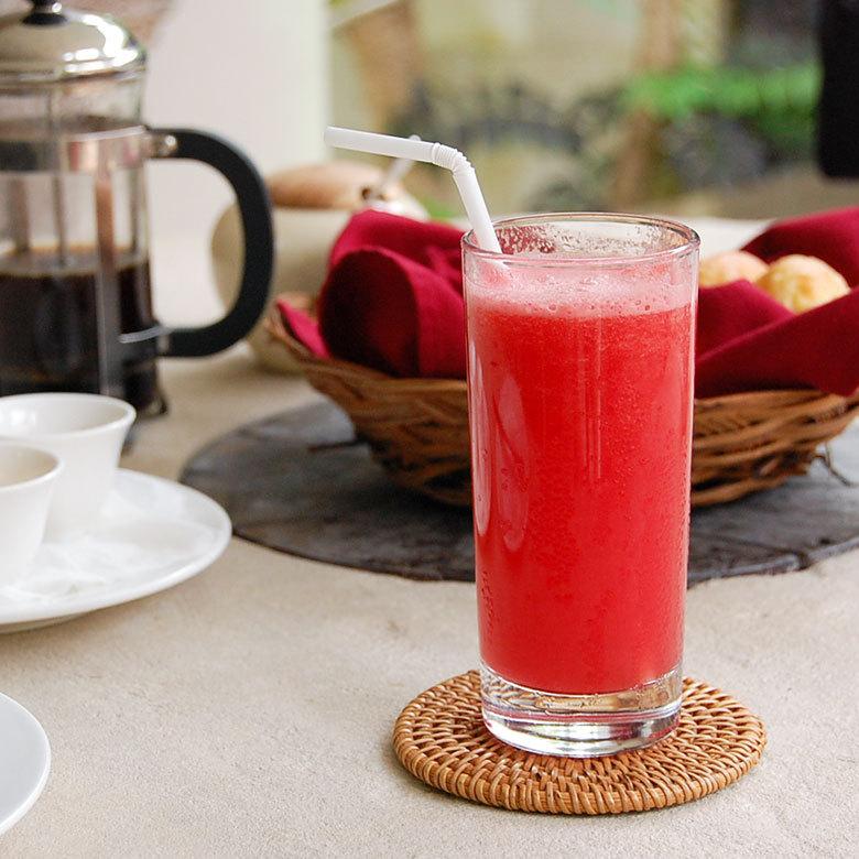 コースター おしゃれ ラウンド 丸 アジアン 天然素材 カフェ 店舗 ホテル 旅館 バリ 雑貨 アジア工房 10690 | ELEMENTS（インテリア） | 04