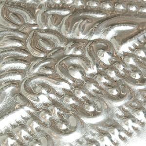 アルミのデコレーション小物入れケース S アジア工房 10699 | ブランド登録なし | 02