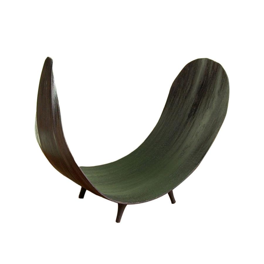 トレー トレイ オブジェ 小物置き アジアン雑貨 パームリーフ Uタイプ おしゃれ インテリア 玄関 10728 | ブランド登録なし | 06