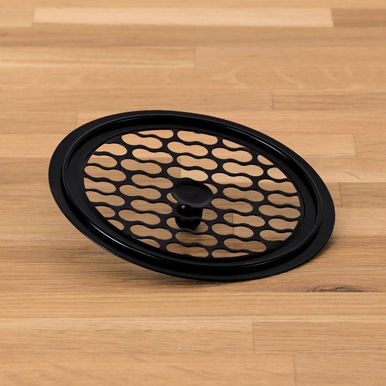 蚊取り線香ホルダー 蚊取り線香立て 蚊取り線香入れ おしゃれ 2個セット 蚊取り線香 蚊遣り 蚊やり スチール製 ブラック 黒 虫よけ対策 アジア工房 10770-2 | ブランド登録なし | 15