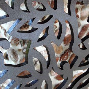 アートパネル レリーフ 壁掛け 木製 60×120cm ロータス 蓮 壁飾り 木彫り 彫刻 モダン アジアン雑貨 バリ雑貨 アジア工房 10788 | ブランド登録なし | 03