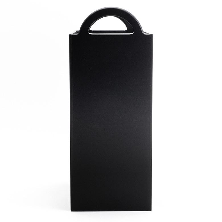 マガジンラック 彫刻アート ロータスモチーフ アジアン 収納 新聞ケース インテリア アート オブジェ エスニック 10800 | ブランド登録なし | 09