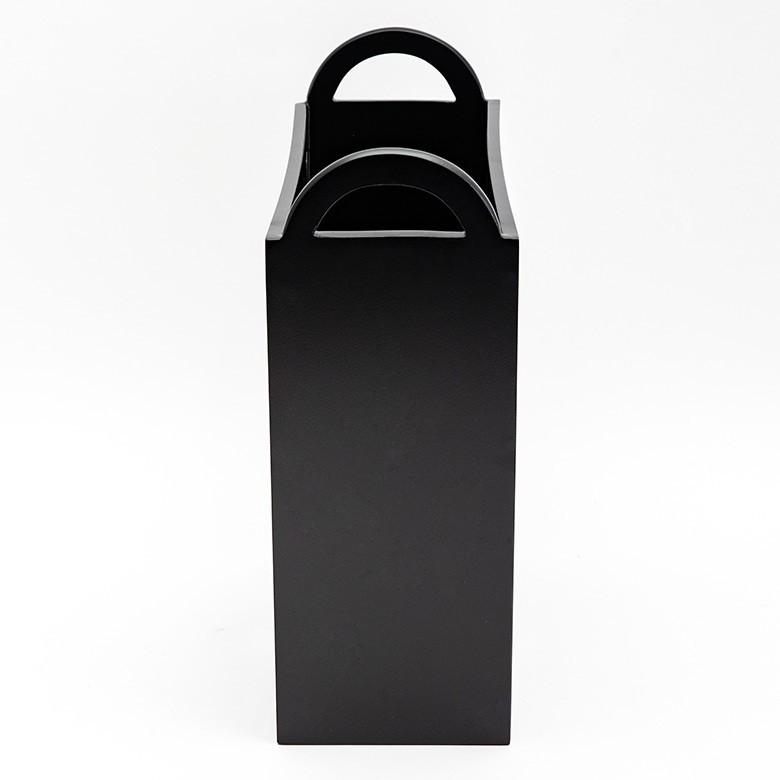 マガジンラック 彫刻アート オブジェ 収納 モダン インテリア 彫刻風 リビング レリーフモチーフ マガジン 新聞 本 おしゃれ 10801 | ブランド登録なし | 11