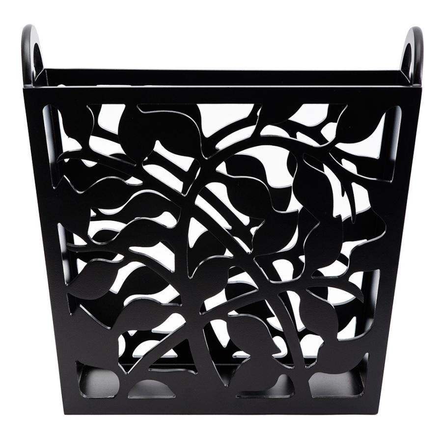 マガジンラック 彫刻アート オブジェ 収納 モダン インテリア 彫刻風 リビング レリーフモチーフ マガジン 新聞 本 おしゃれ 10801 | ブランド登録なし | 13