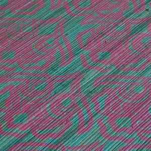 ランチョンマット おしゃれ アジアン プレースマット ランチマット ウォーターヒヤシンス アジアン雑貨 アジア工房 10810 | ブランド登録なし | 02