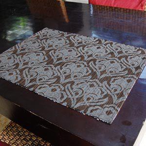 ランチョンマット アジアン テーブルウェア おしゃれ エスニック モダン ウォーターヒヤシンス アジアン雑貨 アジア工房 10812 | ブランド登録なし | 03