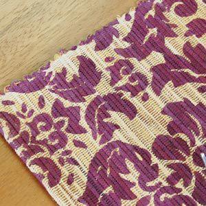 ランチョンマット おしゃれ テーブルウェア アジアン おしゃれ エスニック バリ雑貨 アジアン雑貨 アジア工房 10813 | ブランド登録なし | 02