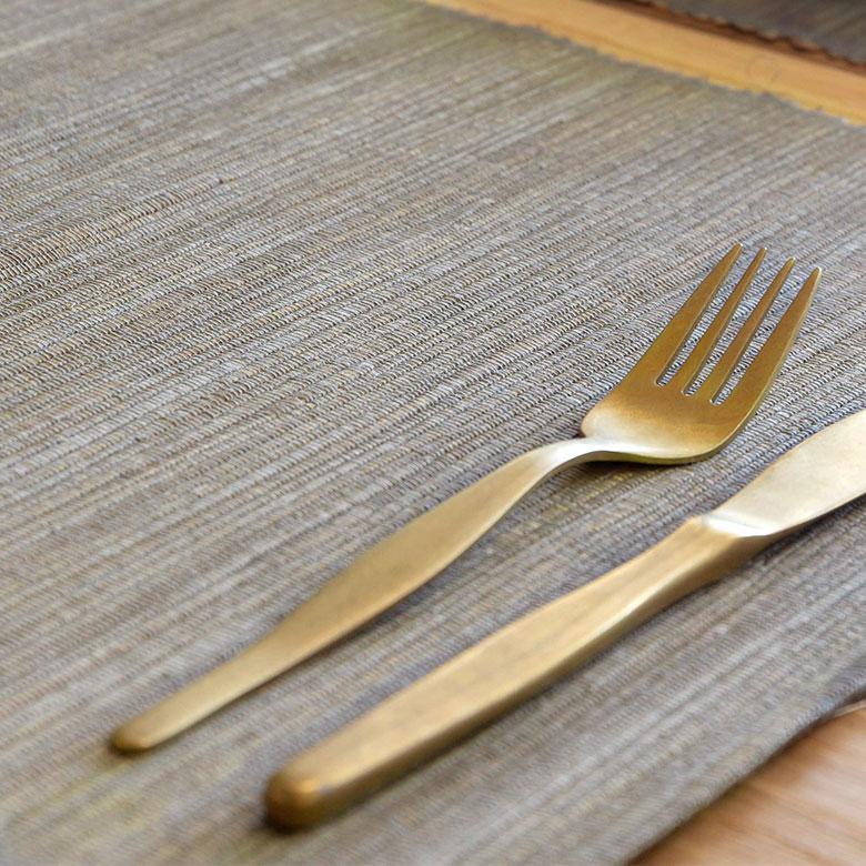 ランチョンマット アジアン テーブルウェア テーブルマット おしゃれ ウォーターヒヤシンス アジアン雑貨 アジア工房 キッチン用品 10814 | ブランド登録なし | 01