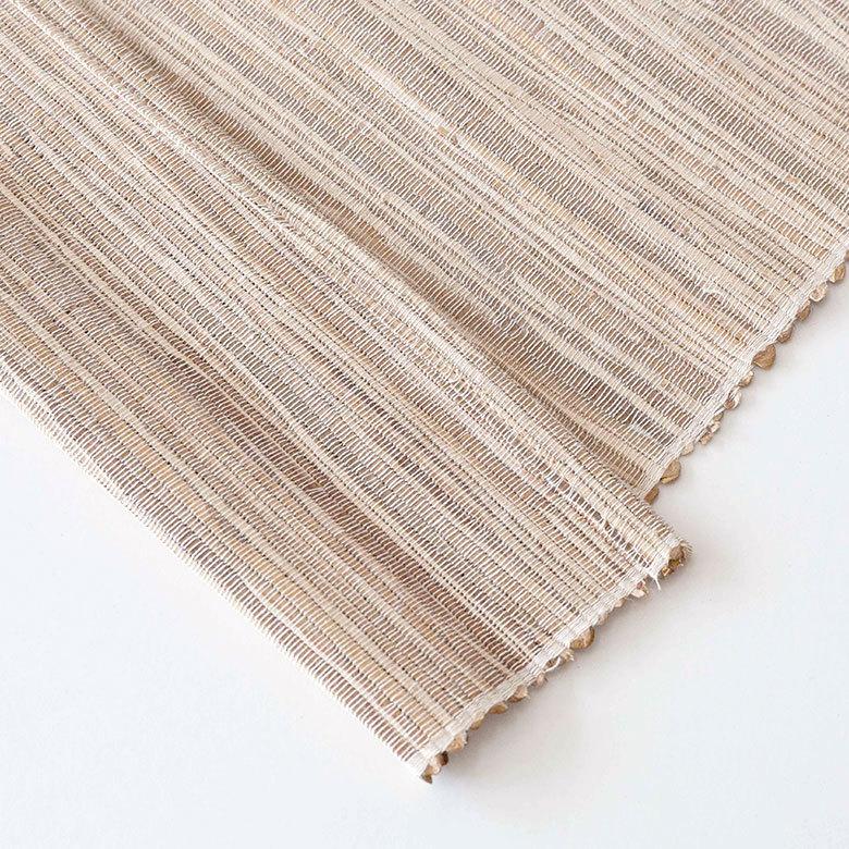 ランチョンマット プレイスマット おしゃれ アジアン 長方形 ウォーターヒヤシンス アジアン雑貨 アジア工房 キッチン用品 10815 | ブランド登録なし | 10