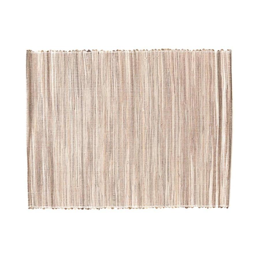 ランチョンマット プレイスマット おしゃれ アジアン 長方形 ウォーターヒヤシンス アジアン雑貨 アジア工房 キッチン用品 10815 | ブランド登録なし | 13