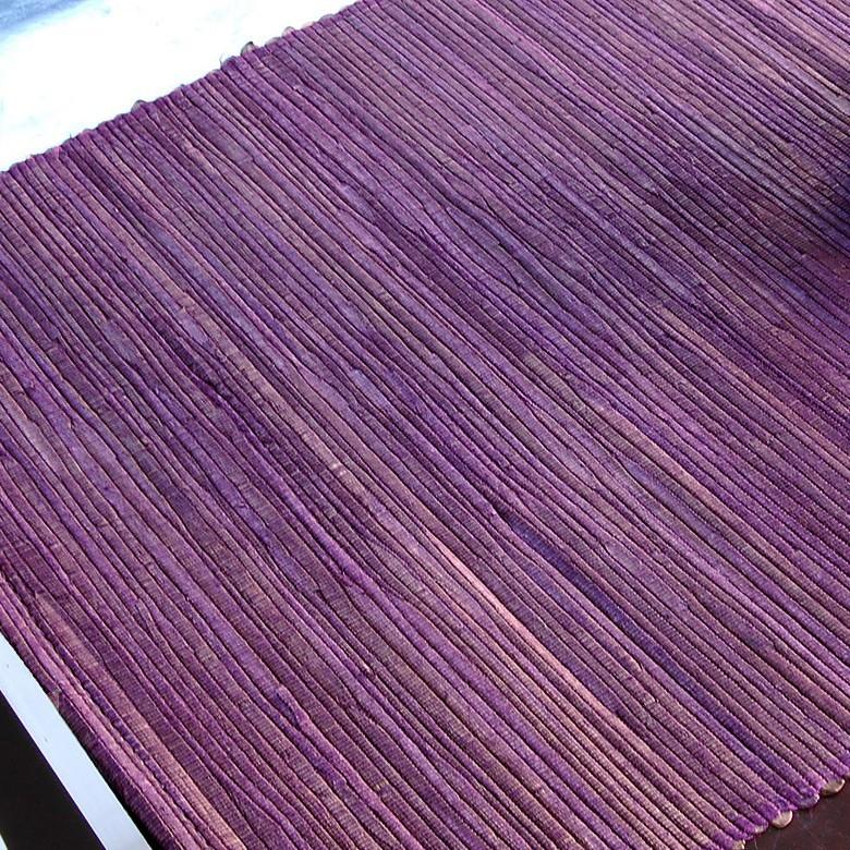 ランチョンマット おしゃれ テーブルウェア ランチマット アジアン ウォーターヒヤシンス アジアン雑貨 アジア工房 キッチン用品 10817 | ブランド登録なし | 02