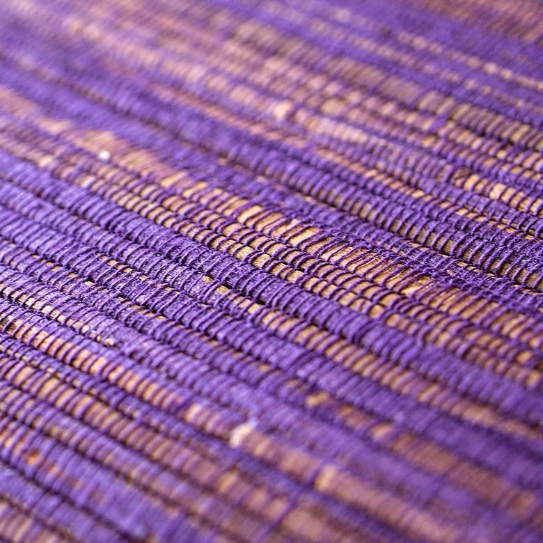 ランチョンマット おしゃれ テーブルウェア ランチマット アジアン ウォーターヒヤシンス アジアン雑貨 アジア工房 キッチン用品 10817 | ブランド登録なし | 05