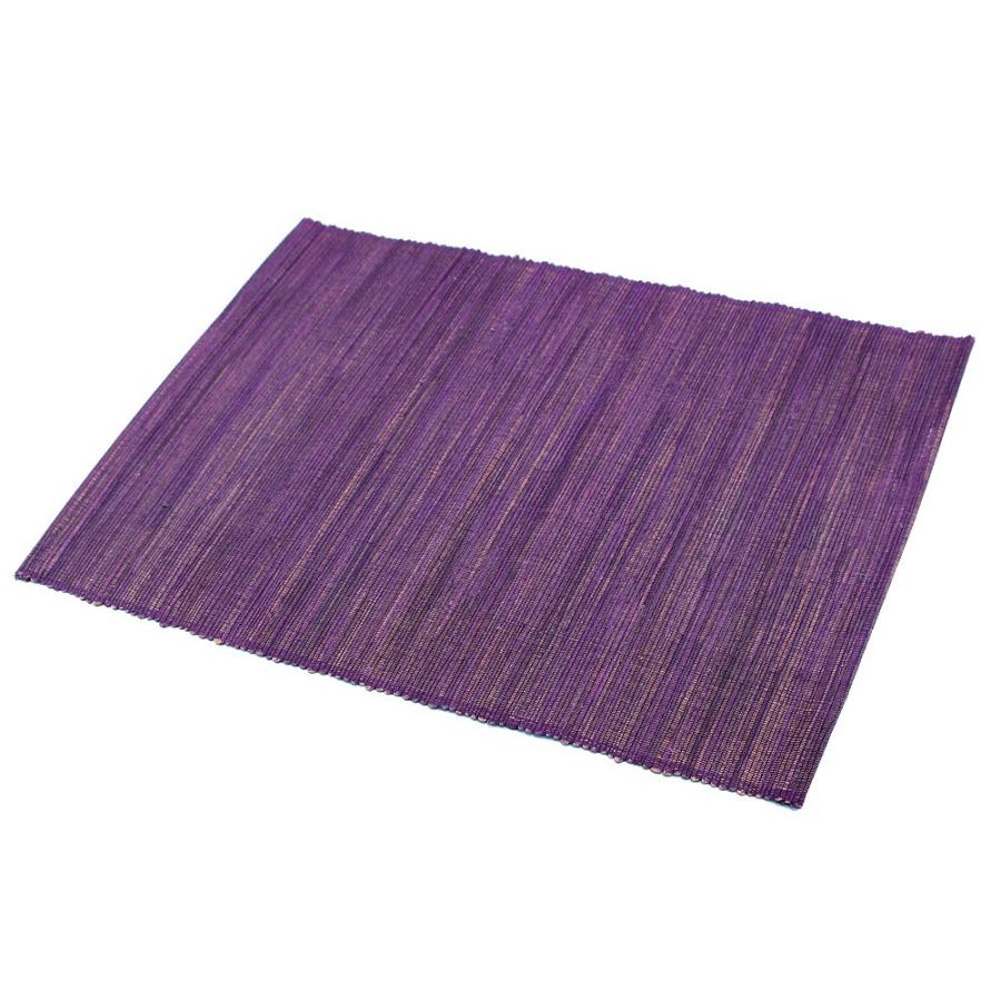 ランチョンマット おしゃれ テーブルウェア ランチマット アジアン ウォーターヒヤシンス アジアン雑貨 アジア工房 キッチン用品 10817 | ブランド登録なし | 06