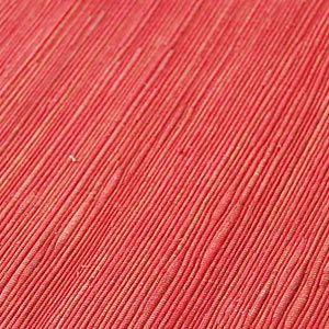 テーブルランナー ウォーターヒヤシンス製テーブルランナー レッド アジア工房 10835 | ブランド登録なし | 02