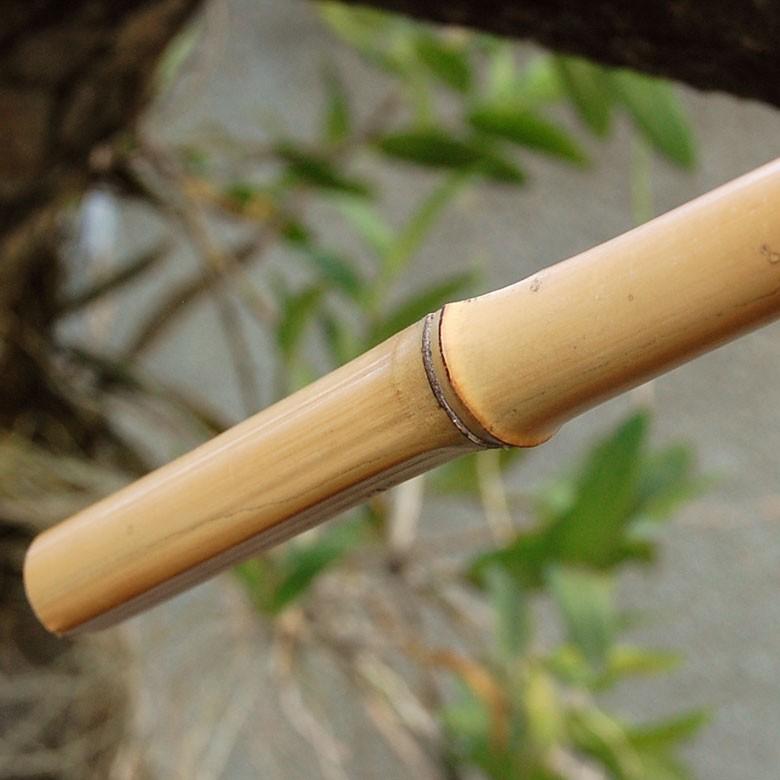 アジアン雑貨 バンブーのシンプルハンガー アジア工房 10857