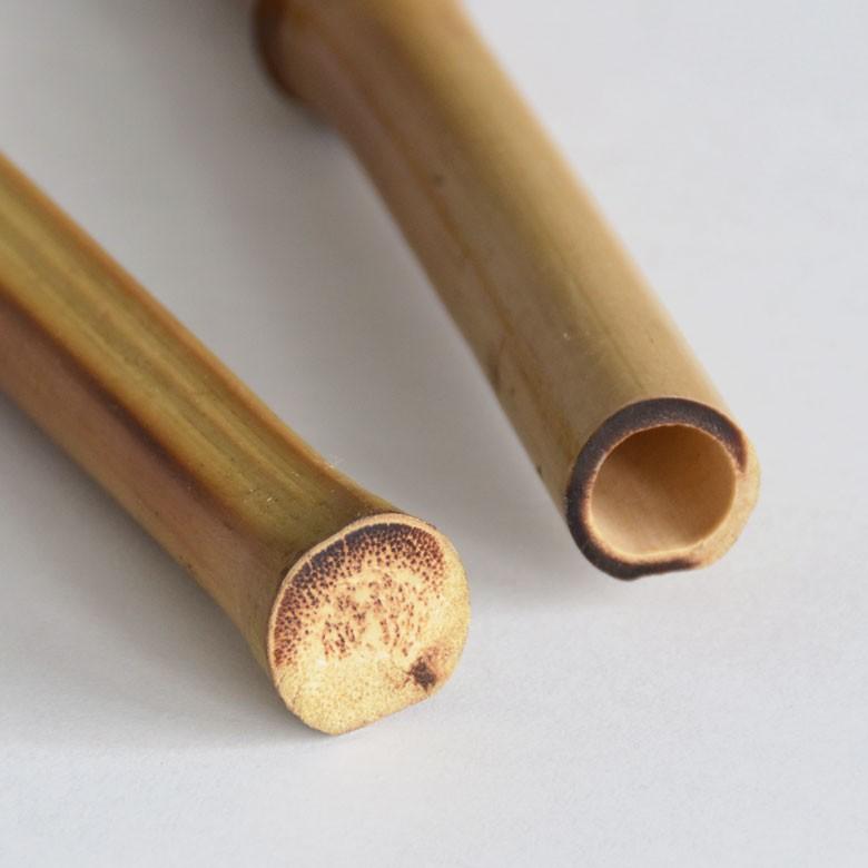 アジアン雑貨 バンブーのシンプルハンガー アジア工房 10857 | ブランド登録なし | 05