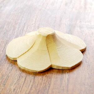 プルメリアの花びらをモチーフにした木製アロマフラワー Aタイプ アジア工房 10891 | ブランド登録なし | 02