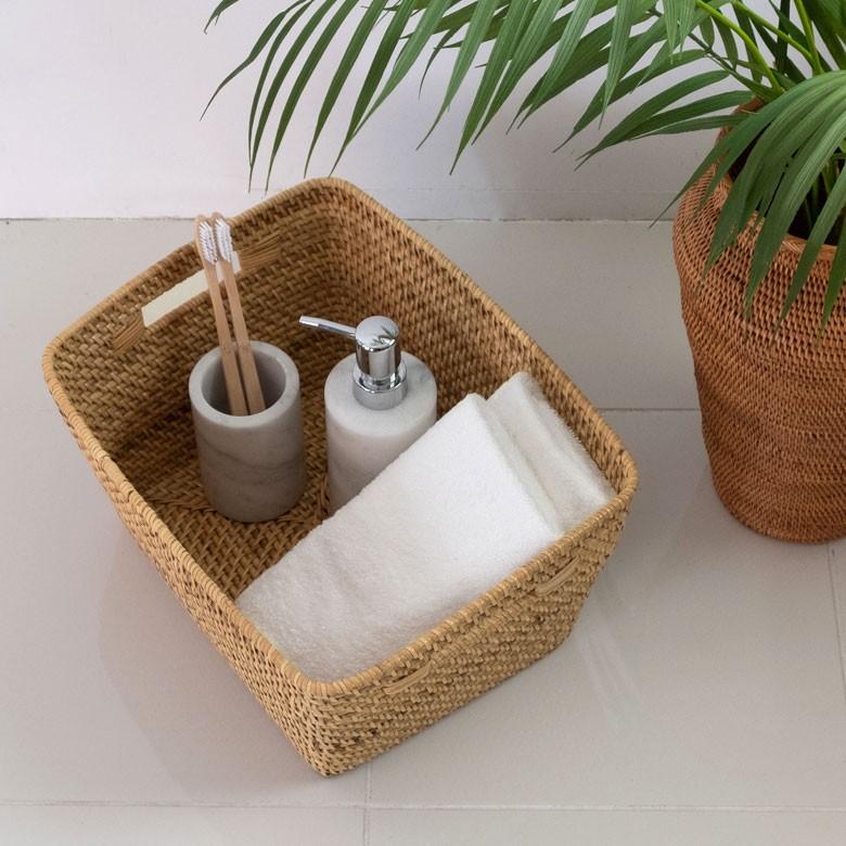 バスケット 脱衣かご 洗濯 かご 収納バスケット 収納ボックス バス