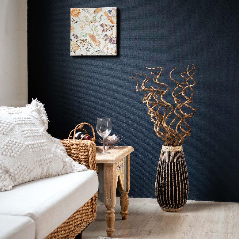 アートプランツ フラワー 花 枝 プランツ オブジェ パームツリー