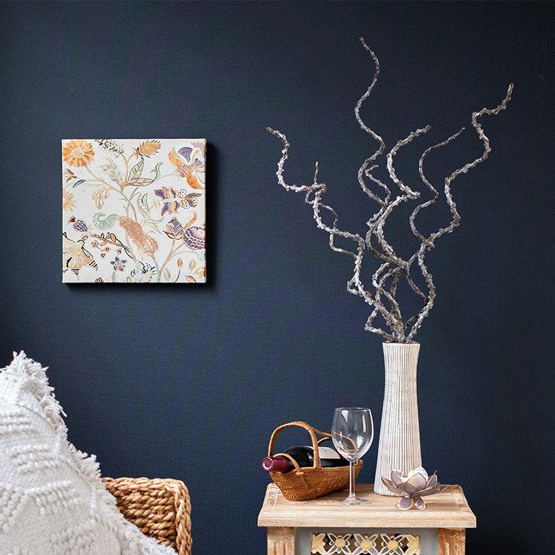 アートプランツ フラワー 花 枝 プランツ オブジェ パームツリー シルバー アジアン 造花 置き物 雑貨 ナチュラル フェイク 和風 インテリア アジア工房 10951 | ブランド登録なし | 07