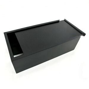 ティッシュケース マホガニーウッド モダン 高級感 アジアン バリ雑貨 木製 ティッシュボックス おしゃれ 10959 | ブランド登録なし | 02