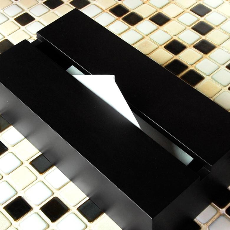 ティッシュケース マホガニーウッド モダン 高級感 アジアン バリ雑貨 木製 ティッシュボックス おしゃれ 10959 | ブランド登録なし | 05