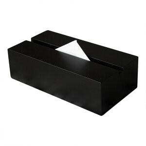 ティッシュケース マホガニーウッド モダン 高級感 アジアン バリ雑貨 木製 ティッシュボックス おしゃれ 10959 | ブランド登録なし | 08