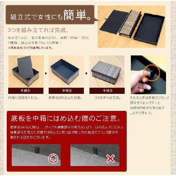 パームリディのモジュール収納ケース M3 アジア工房 11374 | ブランド登録なし | 02