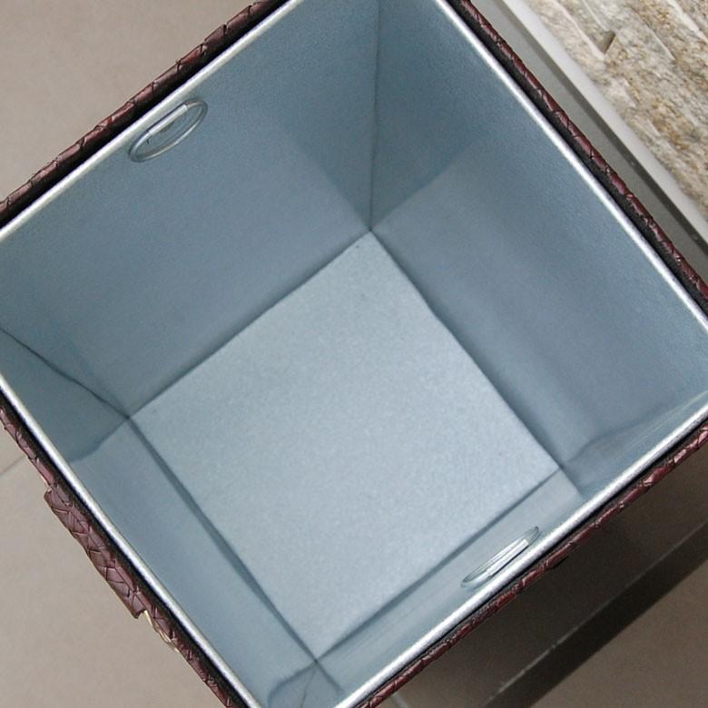 傘立て 収納 雨 ブラウン ナチュラル 傘 パンダン アンブレラスタンド バリ アジアン 玄関 アジアン雑貨 モダン アジア工房 113 | ブランド登録なし | 06